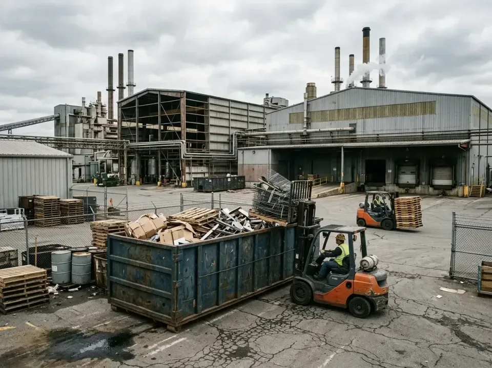 industrial-factory-scrap-conta-003 — frequently asked questions, Cheap Roll-off Dumpster Rentals in Bolivar, TN